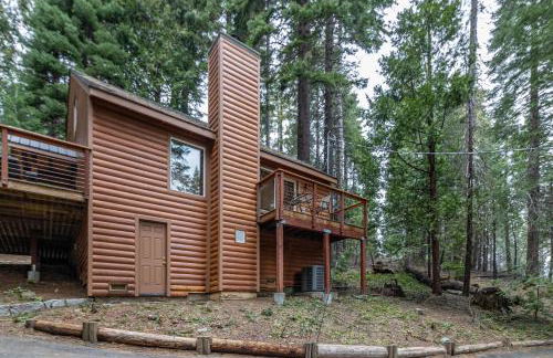 Yosemite Silvertip Lodge - Foto 7