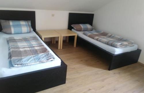 Ferienwohnung Soherr - Foto 2