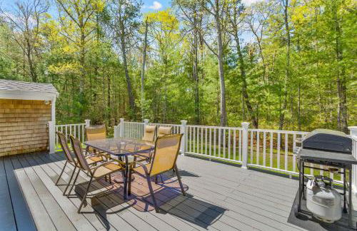 4 Bedroom - 5 min walk to Jenkins Pond - Foto 52