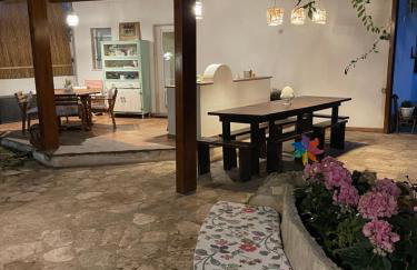 Al giardino - Photo 9