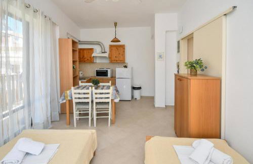 Nikos House - Foto 18