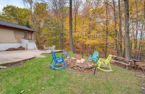 Easy Cleveland Access! Quiet Suburb Stay with Yard - Foto 3