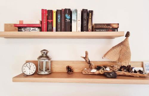 Quartier4u - 4 Sterne - inklusive eigene BikeBox mit Strom - Wäschepaket - POWER WLAN - Parkplatz - early CheckIn - # Bestpreisgarantie # - Foto 38