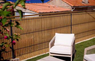 Maisonnette vue mer au Pradet - Foto 32