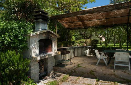 Villa CORALIA D'EPOCA - Foto 24