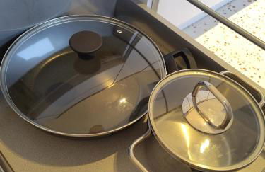 steenkamp•studio Auntys' Chamber - Foto 9