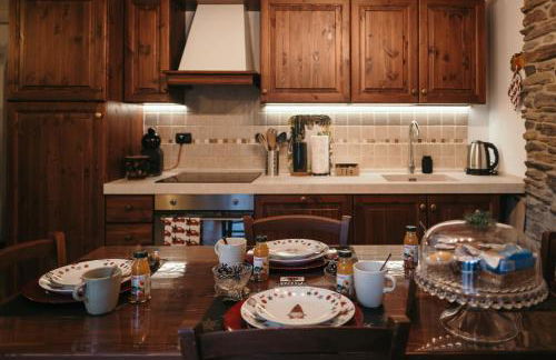 Appartamento a Ponte di Legno con Vista sulle Alpi - Foto 12