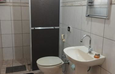 Estrela&Sol da Canastra Casa 3 quartos Piscina&hidro no centro - Foto 9