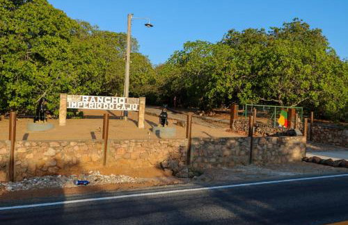 Rancho Império do Cajú - Foto 32