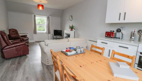 The Knowe Upper - Foto 5