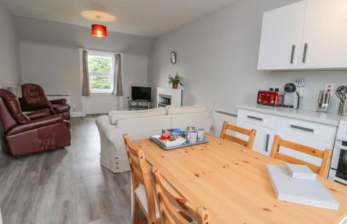 The Knowe Upper - Foto 5