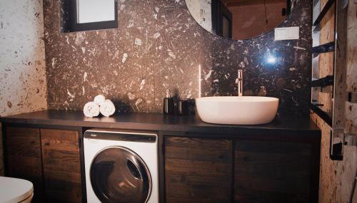 Dzikie Lisko - Domy wakacyjne w Bieszczadach - Foto 5