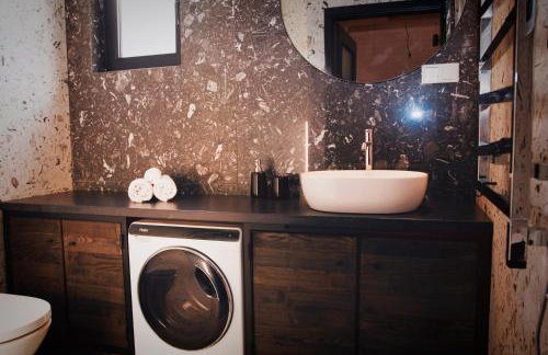 Dzikie Lisko - Domy wakacyjne w Bieszczadach - Foto 5