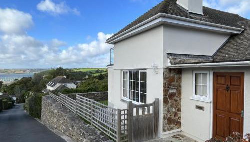 Pentref St Just in Roseland with beautiful views - Foto 3, Other