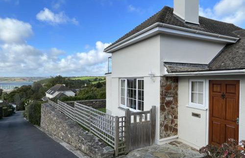 Pentref St Just in Roseland with beautiful views - Foto 3