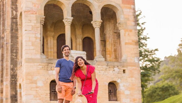 Full-Day Private Tour at Oviedo to Coastal Wonders of Asturias - Photo 3