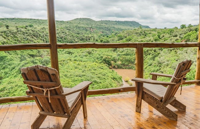 Honeymoon Hut - Foto 5