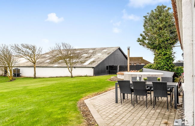 "Thorge" - 75m to the fjord - Foto 19