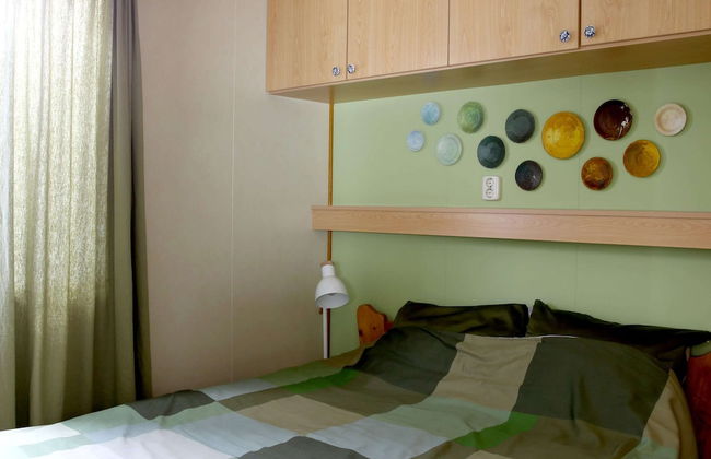 Chalet Near Drunense Dunes in Van Gogh Style - Photo 2