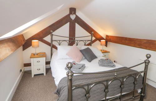 Barnfields Holiday Cottage - Foto 18