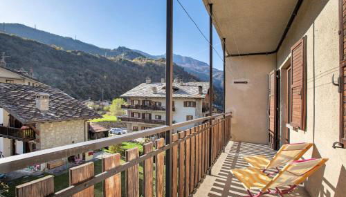 Casa Tua - Arvier - Foto 5