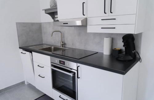 Untergeschoss mit Stil modern, ruhig & mit Terrasse - Foto 18