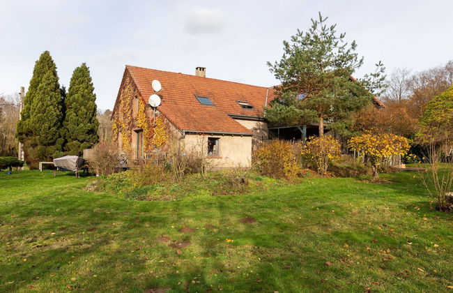 Elegant Appartment in Niderviller Near Forest, France - Foto 65