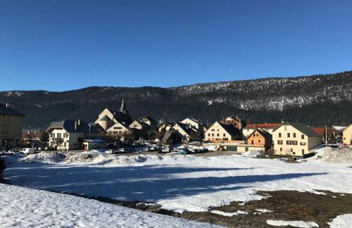 Le Chevreuil - Foto 43