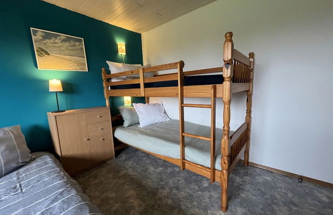 Apartment in Belgian Eifel - Photo 5