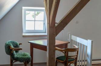 Eiche - Ferienwohnung in Dötlingen mit Waldblick - Foto 60