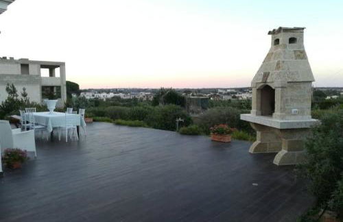 DIMORA SULLA COLLINA - Foto 19