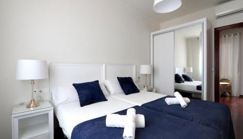 Classbedroom Fira Business Apartment - Photo 5