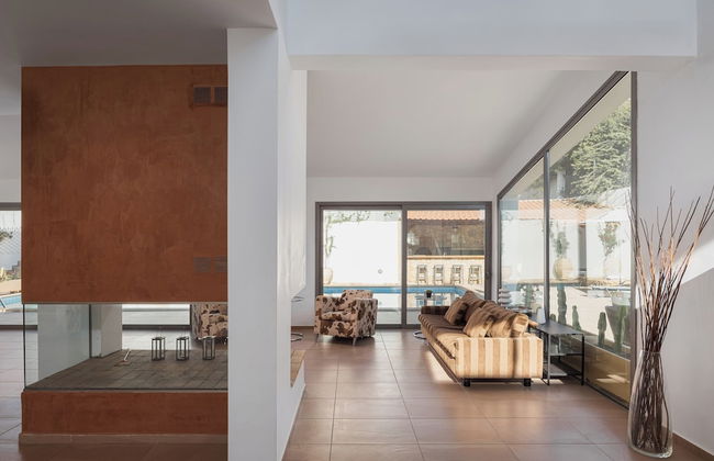 Grand Apollon Villa - Foto 49