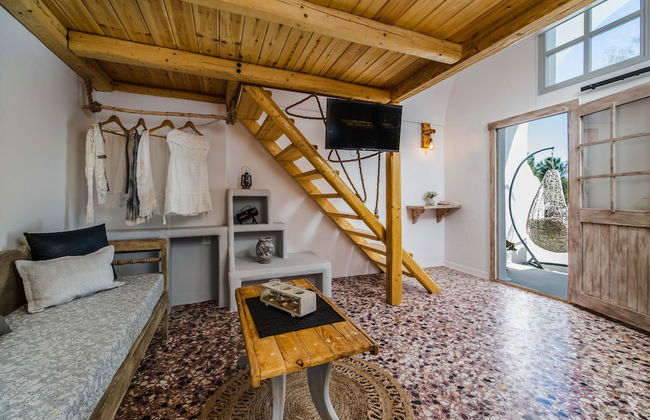 Asera Suites Near Kamari Beach - Foto 74