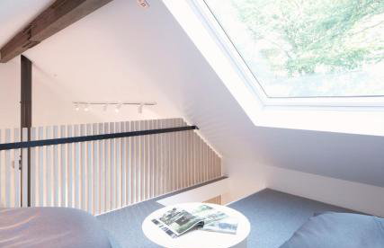 Eastside - Architect designed retreat with wood-fired sauna - Foto 32