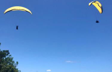 Duplex pé na areia Praia Brava - Foto 41