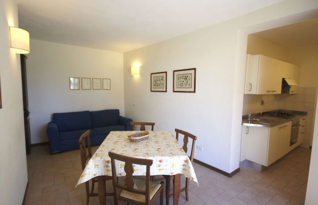 Holiday Home in Spello With Pool & Terrace - Foto 16