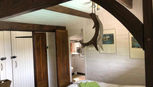 Le bon chemin Studio Stockholm - Foto 3