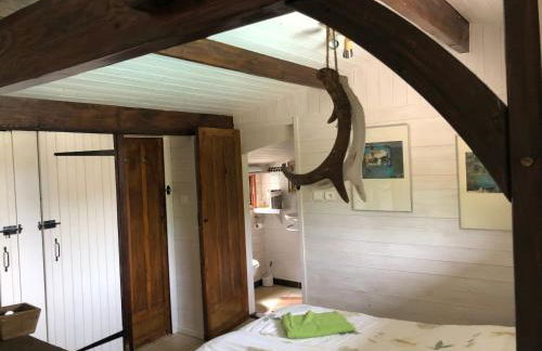 Le bon chemin Studio Stockholm - Foto 3