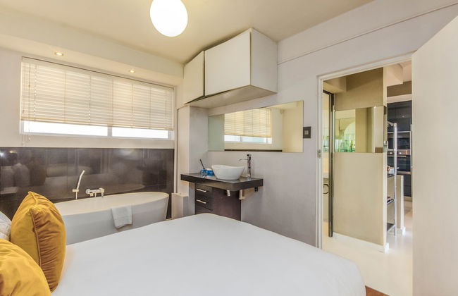 Green Point 2 Bedroom Apartment With Enclosed Balcony and Stunning Views - Foto 13