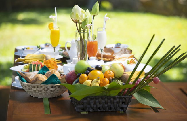 Anodawa Boutique Villa - Foto 32