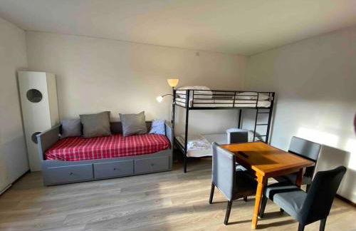 Studio 4 personnes résidence la Souce - Photo 1