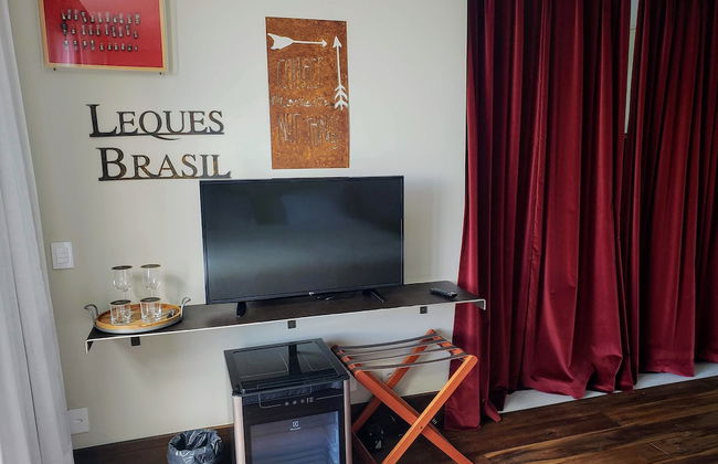 Casa Quatro Oito - Photo 10