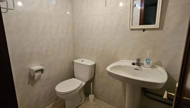 El Tayo - Foto 5, Shower