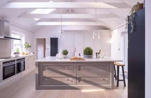 Moonwood House - Foto 9