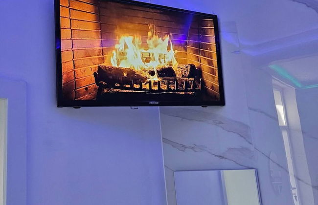 Suite With Private Jacuzzi - Foto 10