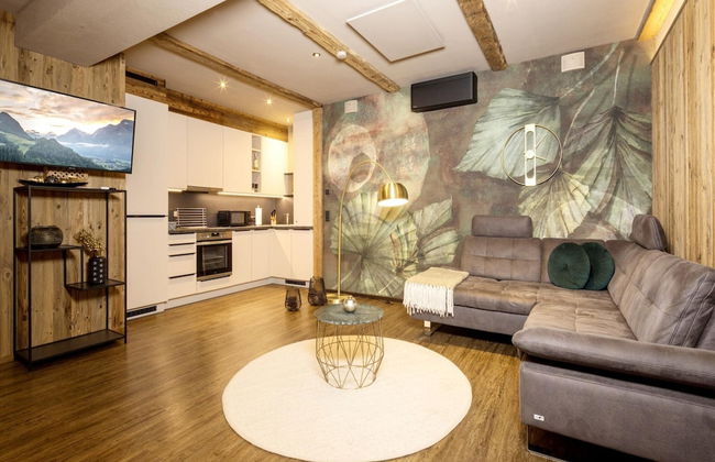 Holiday Home for 3 People in Brixlegg - Foto 4