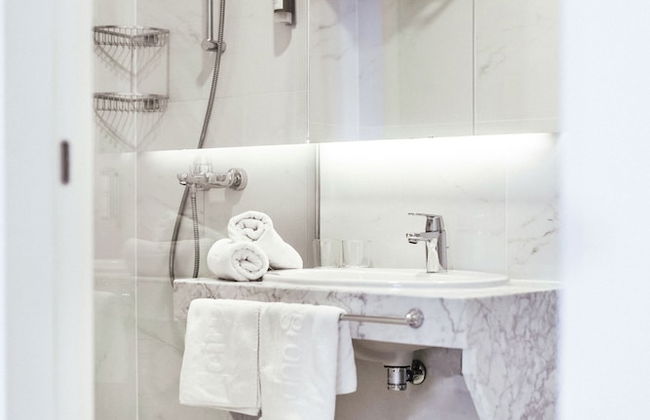 City Beach Apartments Makarska - Foto 20