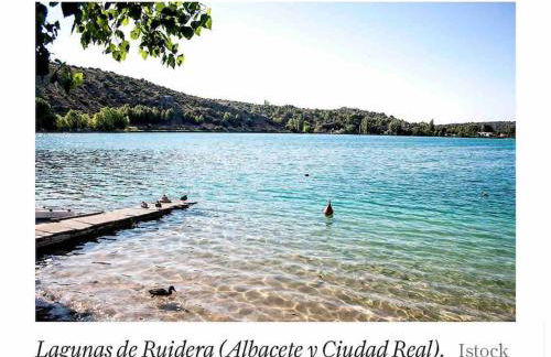 Apto. Singular en la Mancha Banco de Inversiones - Photo 35