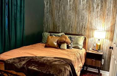 Fox Den Cottage - Foto 12